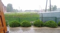Burza deszczowa