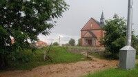 Burza deszczowa