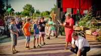 Piknik Rodzinny w 2013 roku