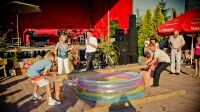 Piknik Rodzinny w 2013 roku
