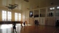 Turniej piłkarski Liturgicznej Służby Ołtarza w dekanacie.