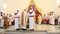 Msza Wieczerzy Pańskiej – Wielki Czwartek
