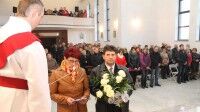 Msza Wieczerzy Pańskiej – Wielki Czwartek