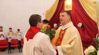 Msza Wieczerzy Pańskiej – Wielki Czwartek
