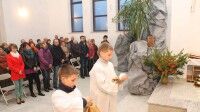 Msza Wieczerzy Pańskiej – Wielki Czwartek