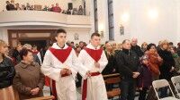 Msza Wieczerzy Pańskiej – Wielki Czwartek