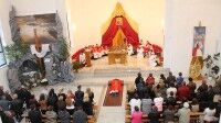 Liturgia Męki Pańskiej – Wielki Piątek