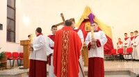 Liturgia Męki Pańskiej – Wielki Piątek