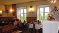 Rekolekcje Wielkopostne w 2014 roku