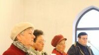 Wręczenie Krzyża dla Bierzmowanych i Droga Krzyżowa w Parafii