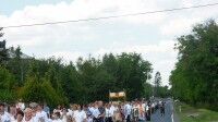 Procesja Bożego Ciała w 2014 roku