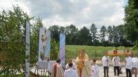 Procesja Bożego Ciała w 2014 roku