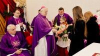 Poświęcenie Kościoła