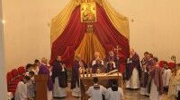 Wizytacja Kanoniczna 2015 rok