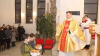 Triduum Paschalne – Wielki Czwartek