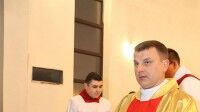 Triduum Paschalne – Wielki Czwartek