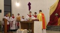 Triduum Paschalne – Wielki Czwartek