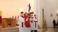 Triduum Paschalne 2015 rok – Wielki Piątek
