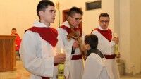 Triduum Paschalne 2015 rok – Wielki Piątek