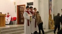 Triduum Paschalne 2015 rok – Wielki Piątek