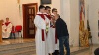 Triduum Paschalne 2015 rok – Wielki Piątek