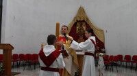 Triduum Paschalne 2015 rok – Wielka Sobota