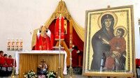 Znaki Światowych Dni Młodzieży