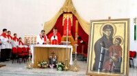 Znaki Światowych Dni Młodzieży