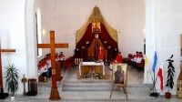 Znaki Światowych Dni Młodzieży
